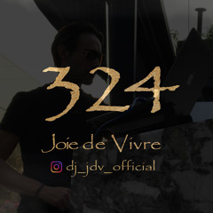 Joie de Vivre - Episode 324