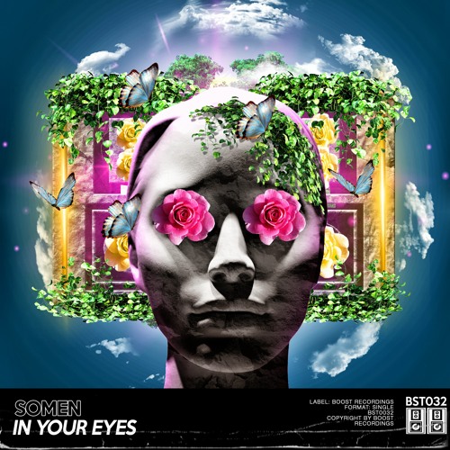 Somen - In Your Eyes
