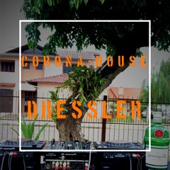 SET CORONA HOUSE - 2K2O @dresslerdj