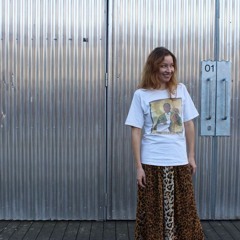 Tropic of Love w/ Mafalda 221025