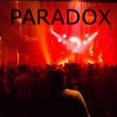 JARED AUSTIN @ PARADOX INDOOR FESTIVAL - OPENER SET