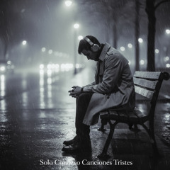 Solo conozco Canciones tristes-Kaken1njaY