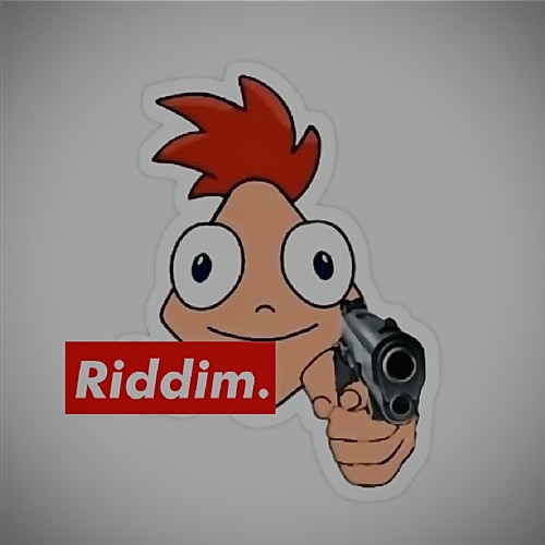 RIDDIM MIXTAPE VOL.3