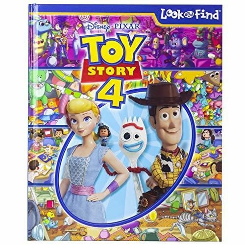 Toy story 4 store free online
