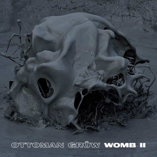 PREMIERE: OTTOMAN GRÜW -  Circle Filth (EKATA Remix) [X-IMG]