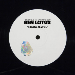 Mada Jewel - Ben Lotus