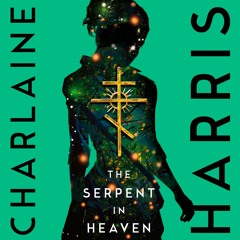 The Serpent in Heaven by Charlaine Harris, read by Barbara Barnes (Audiobook extract)