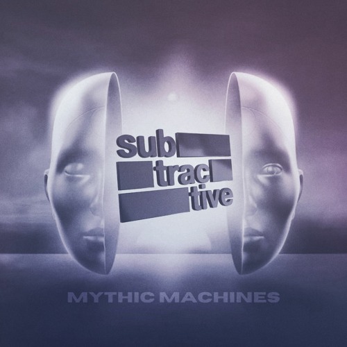 Subtractive - Mythic Machines [2023 DJ Mix]