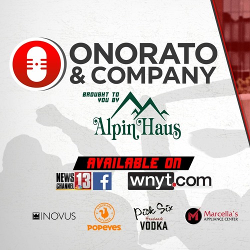 Stream episode Kentucky Derby Preview from Kings Tavern in Saratoga