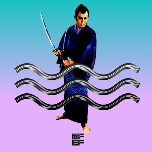 DJ逆流 Live Set  - MEFF Round29 @ Navaro