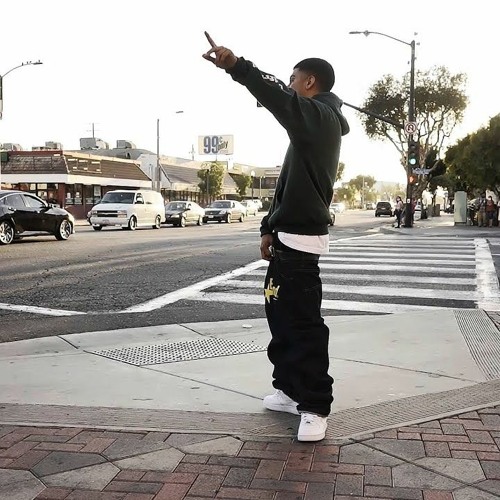MoneySign Suede - Fame [Unreleased]
