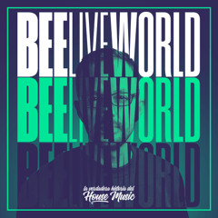 Podcast 588 BeeLiveWorld by DJ Bee 29.08.25  Side B