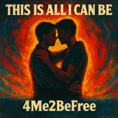 This is all I can be
