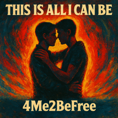 This is all I can be