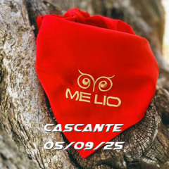 MELIO CASCANTE (05-09-2025) CIERRE REMEMBER