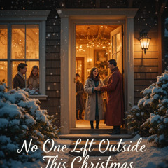 No One Left Outside This Christmas