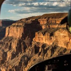 Review Special Price Grand Canyon Helicopter Tour With Optional Skywalk Express Ticket