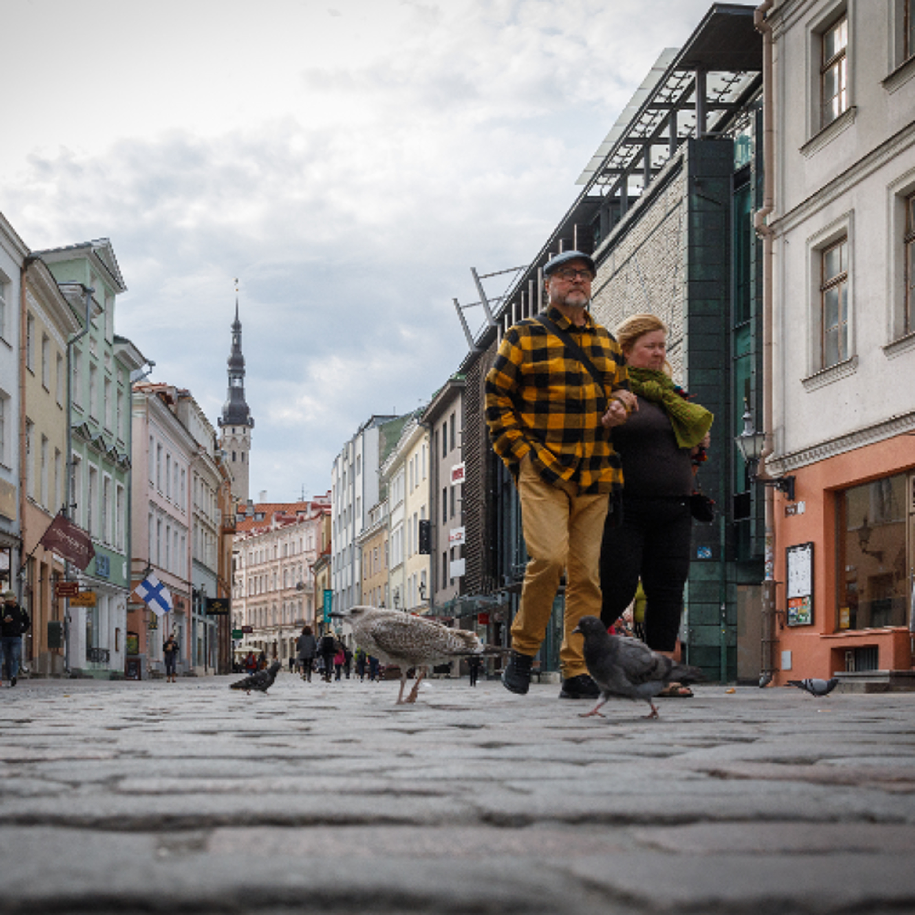 19.11.25 Triniti eetris. Alahinnatud regulatsioon ulatab trumpkaardi juhtidele. "Teed kaks pikka päeva ja ülejaanud nädal on vaba"