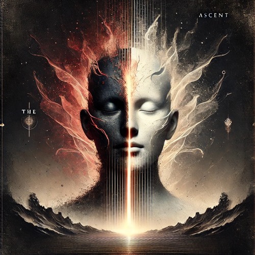 ASCENT III — THE RUIN & THE RISE