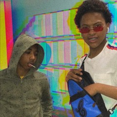 I Know (Ft. MikeMike4L)