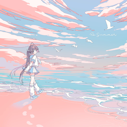 Re:summer feat.アイロボ