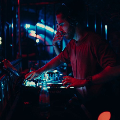Ragel Mood - DJ Set - Session #4 @Barrio