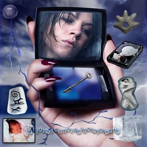 Transformation Sequence – digidaria 23.10.24