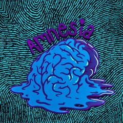 Amnesia (prod. Saz)