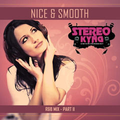 NICE - &-SMOOTH TWICE