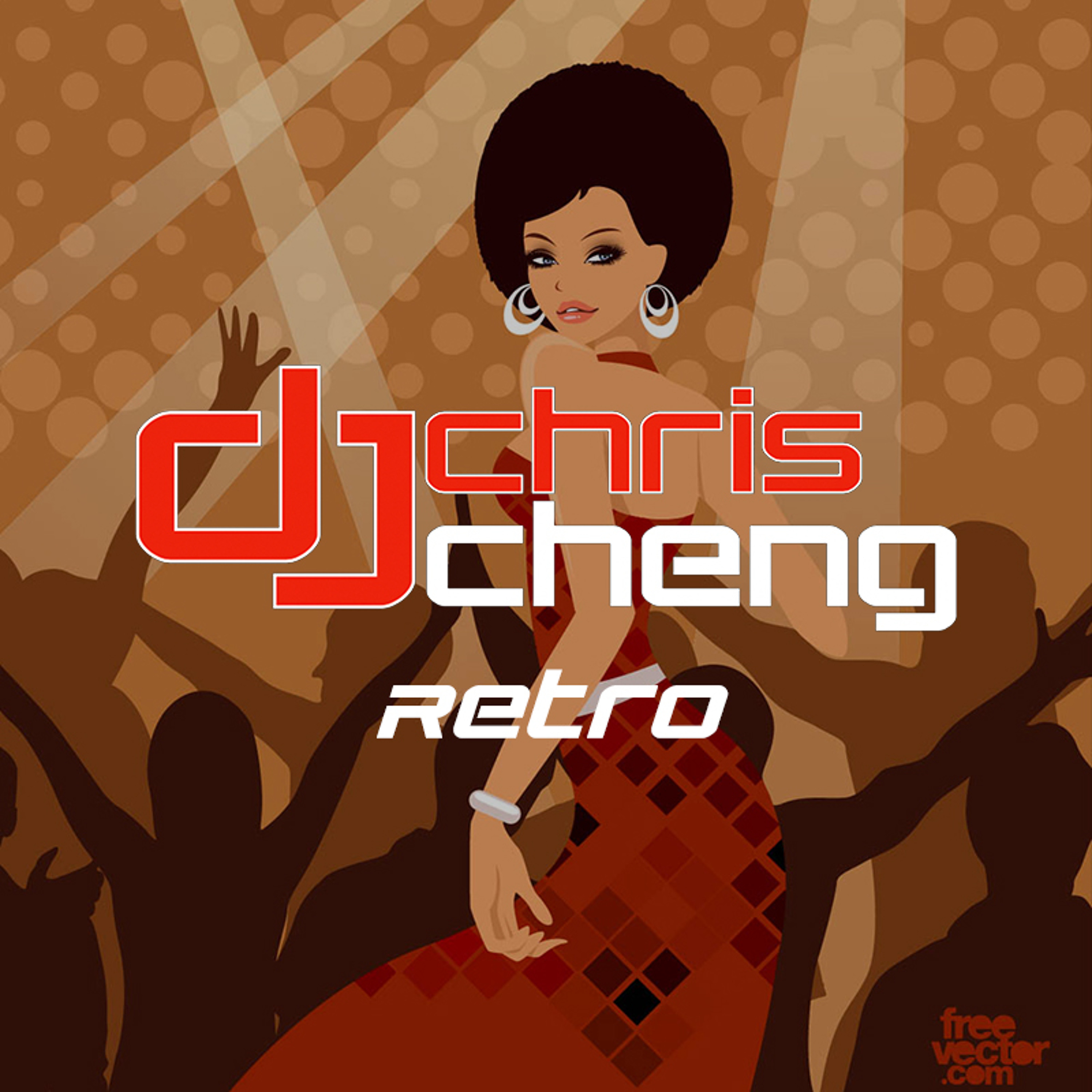 Classic Dance Music Mixes