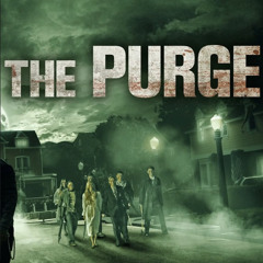 The Purge - Devils Inside EP - 033er