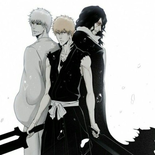 "IT WAS THE HOLLOW" X Hikari Clovis Reyes & VDYCD (SLOWED + REVERB)