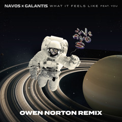 What It Feels Like (Owen Norton Remix) [feat. YOU]