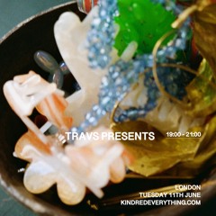 TRAVS PRESENTS + THE DEN: CHAMBER.45 + SI*BL 11.6.24