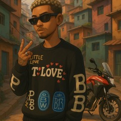 EM CIMA DA 500X NO MB [[DJDAVIDOB13]] MC's TITTO,MC SWINGADA & THALES