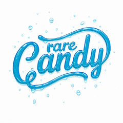 Rare Candy - Give Up