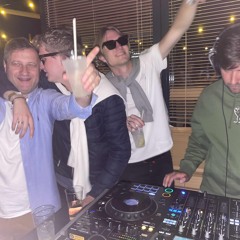 Bassline Brotherhood mix