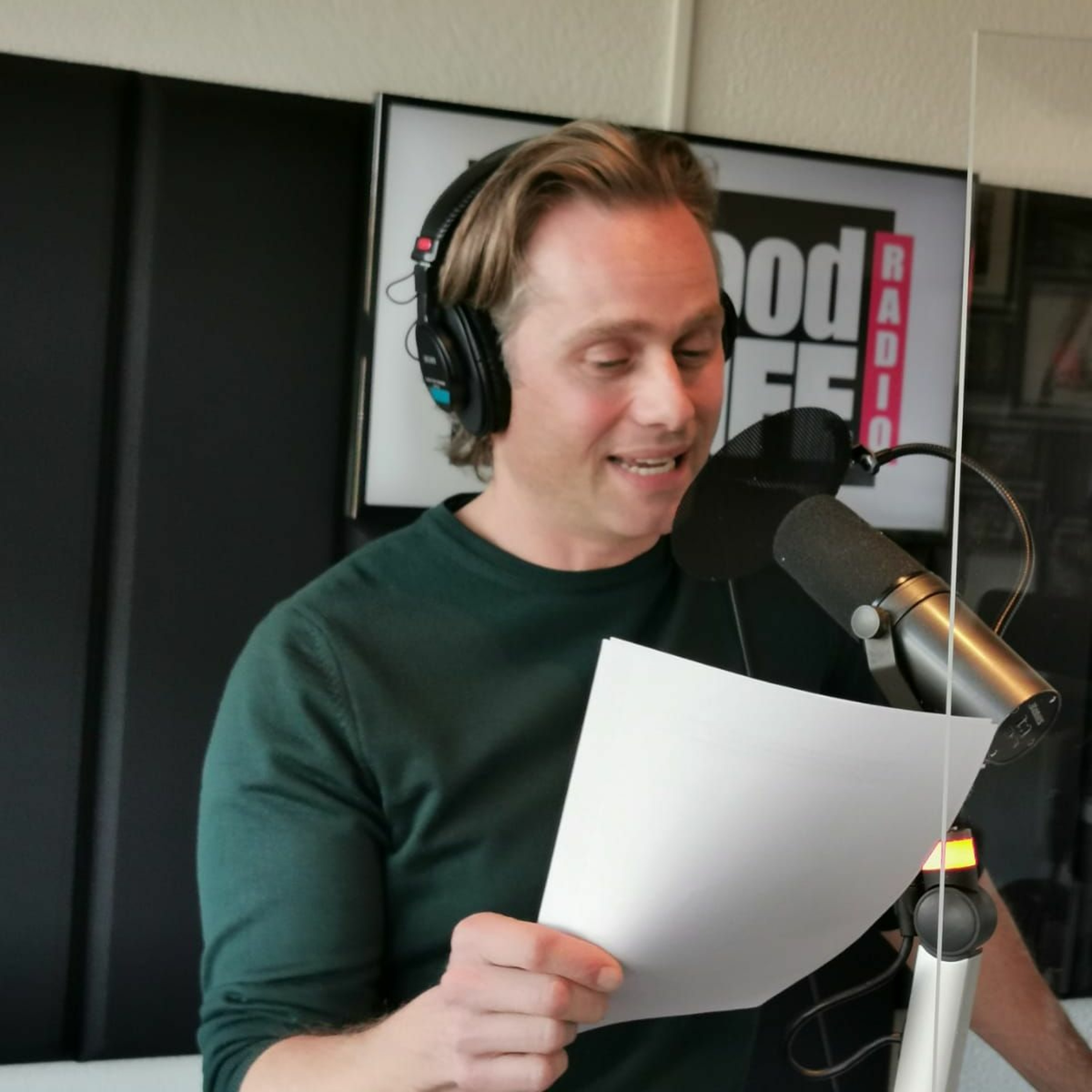 Froukje de Both in Woonboulevard - Woonboulevard 7 november 2020 Hele uitzending episode artwork