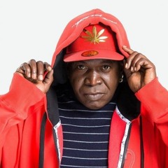 Barrington Levy - Hold On Steady (Jungle Remix) (320kbps).mp3