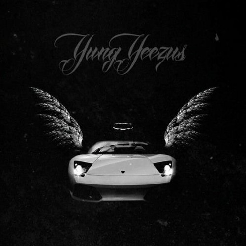 Yung Yeezus - Hello October