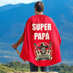 HEROE SIN CAPA