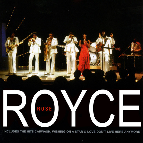 Stream I Wanna Get Next To You (Live) by Rose Royce | Listen online for  free on SoundCloud