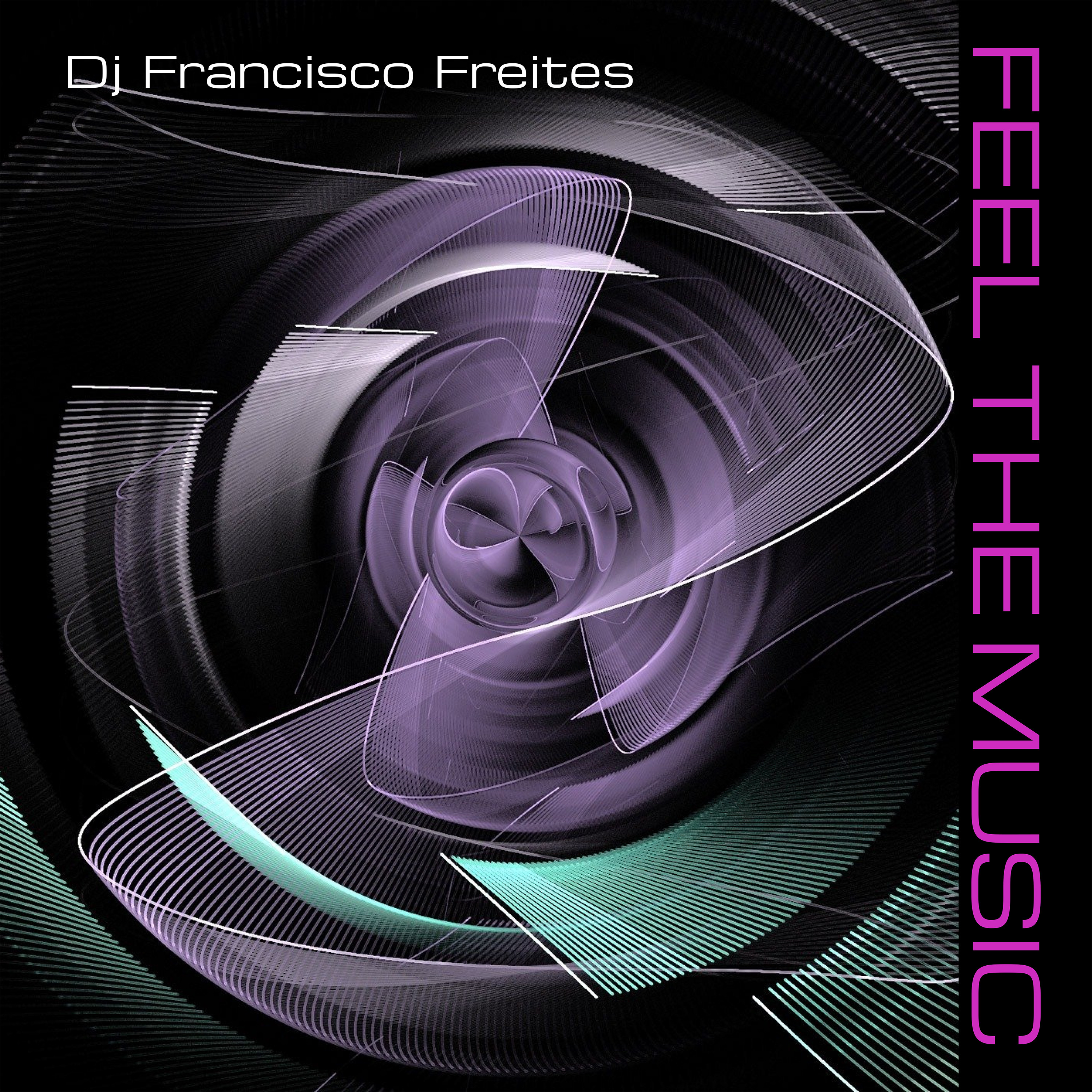 Dj Francisco Freites Mix