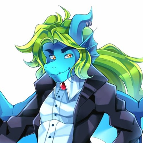 【UTAU】Decode【Ryujin Soru SHINE】+ VB