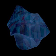 BLUE (FRENCH)