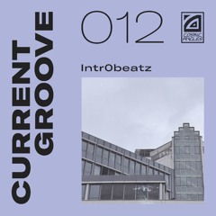 Current Groove 012