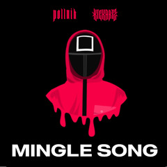 Squid Game - Mingle Song [Round and Round] (Justin Pollnik & KICKARTZ Uptempo Remix)