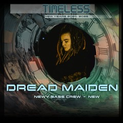 Timeless NYD 2025 Set - 1 January 2025