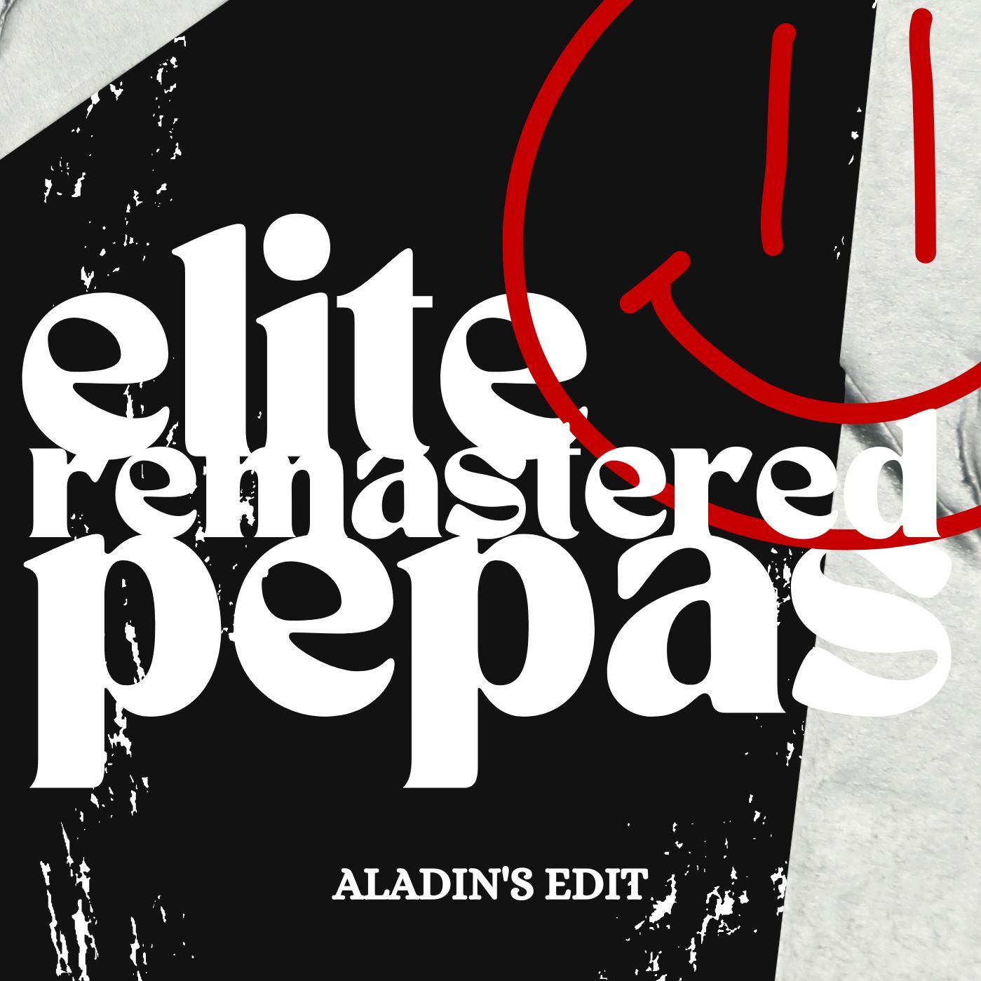 FMNT & FARRUKO – ELITE REMASTERED x PEPAS [Aladin’s Edit]