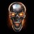 Artwork for METALHEAD (New Remix 2025 - Melodic Instrumental Metal - Demo)